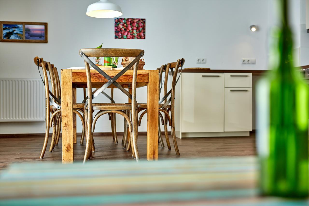 Emily'S Ferienwohnung Ehrwald Exteriör bild